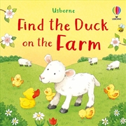 Buy Find the Duck on the Farm