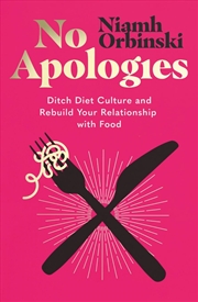 Buy No Apologies