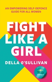 Buy Fight Like a Girl