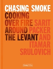 Buy Chasing Smoke