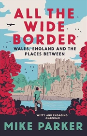 Buy All the Wide Border
