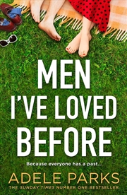 Buy Men I've Loved Before