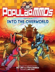Buy PopularMMOs Presents Into the Overworld