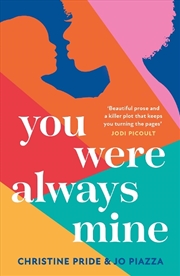 Buy You Were Always Mine
