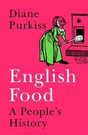 Buy English Food