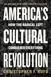 Buy America's Cultural Revolution