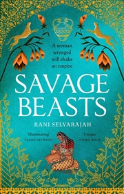 Buy Savage Beasts