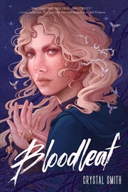 Buy Bloodleaf
