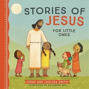 Buy Stories of Jesus for Little Ones