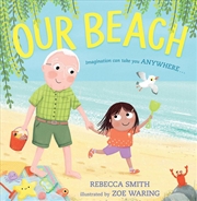Buy Our Beach