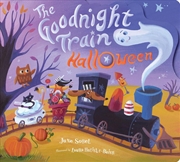 Buy Goodnight Train Halloween