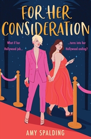 Buy For Her Consideration