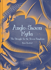 Buy Anglo-Saxon Myths