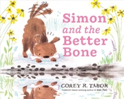 Buy Simon and the Better Bone