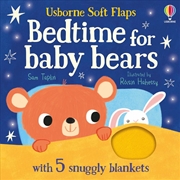Buy Bedtime For Baby Bears