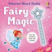 Buy Usborne Wand Books