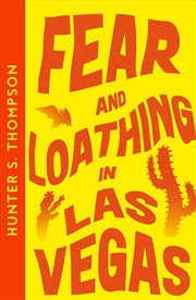 Buy Fear and Loathing in Las Vegas