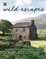 Buy Wild Escapes