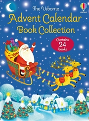 Buy Advent Calendar Book Collection 2