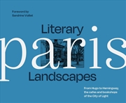 Buy Literary Landscapes Paris