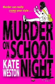 Buy Murder On a School Night