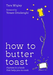 Buy How to Butter Toast