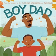 Buy Boy Dad