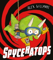 Buy Spyceratops