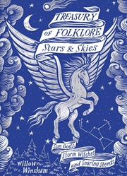 Buy Treasury of Folklore - Stars and Skies