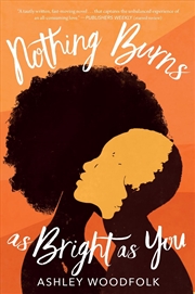 Buy Nothing Burns as Bright as You