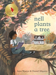 Buy Nell Plants a Tree