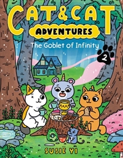 Buy Cat & Cat Adventures