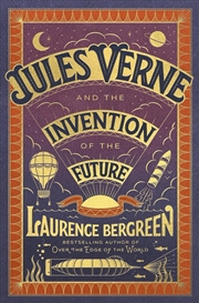 Buy Jules Verne and the Invention of the Future