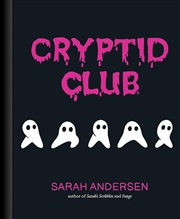 Buy Cryptid Club