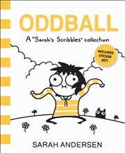 Buy Oddball