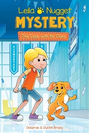 Buy Leila & Nugget Mystery