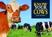 Buy Know Your Cows