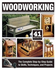 Buy Woodworking