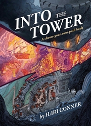 Buy Into the Tower
