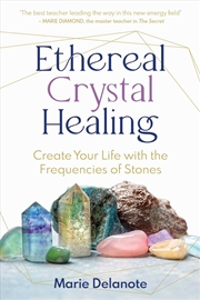 Buy Ethereal Crystal Healing