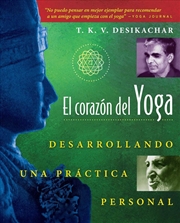 Buy corazon del Yoga