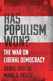 Buy Has Populism Won?