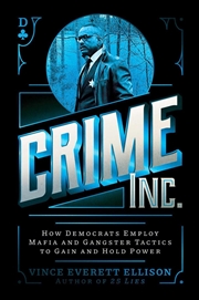 Buy Crime Inc.