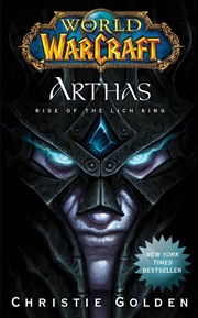 Buy World of Warcraft: Arthas