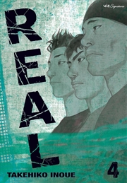 Buy Real, Vol. 4