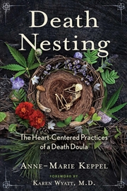 Buy Death Nesting