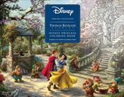 Buy Disney Dreams Collection Thomas Kinkade Studios Disney Princ