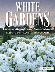 Buy White Gardens