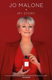 Buy Jo Malone: My Story