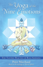 Buy Yoga of the Nine Emotions